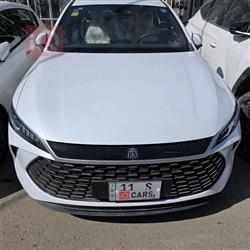 بي واي دي Qin Plus